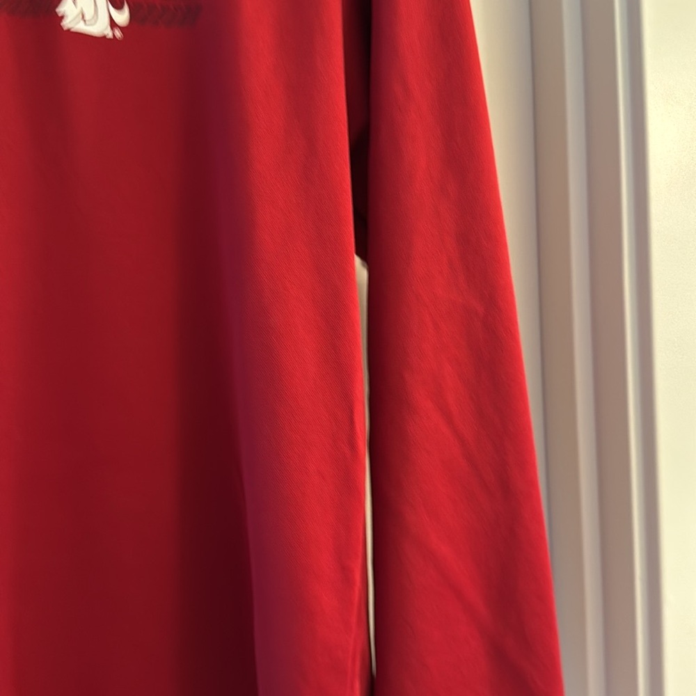 Under Armour long sleeve shirt. Mens size Medium - Picture 4 of 13